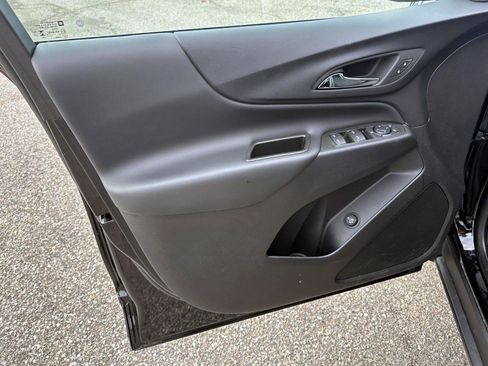 Certified 2024 Chevrolet Equinox LT w/ LPO, Floor Liner Package image 14