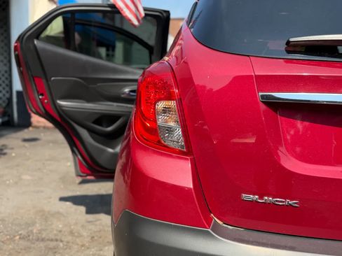 Used 2014 Buick Encore Convenience FWD image 48