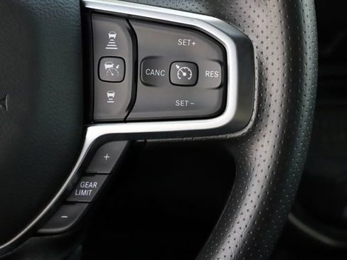 New 2025 RAM 2500 Tradesman image 27