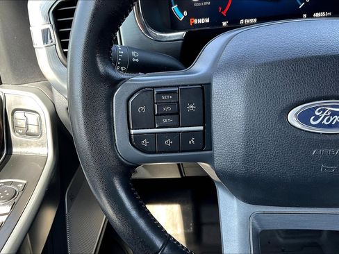 Used 2022 Ford F150 Lariat image 17