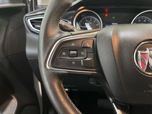 Used 2023 Buick Encore GX Select FWD image 6