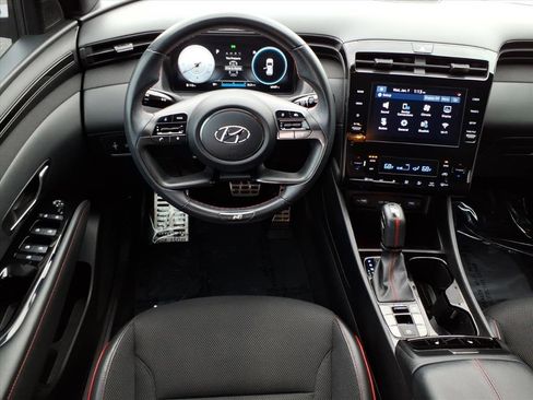 Used 2022 Hyundai Tucson N Line image 24