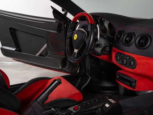Used 2004 Ferrari 360 Challenge Stradale image 41