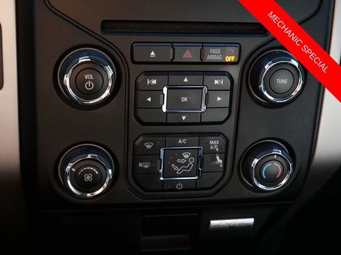 Used 2014 Ford F150 XLT w/ Equipment Group 302A Luxury AWD/4WD image 23