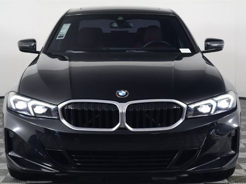 Used 2024 BMW 330i Sedan w/ Convenience Package image 2