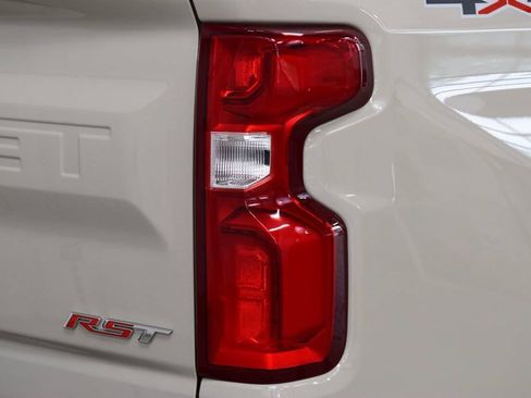 New 2026 Chevrolet Silverado 1500 RST w/ RST Select Package AWD/4WD image 21