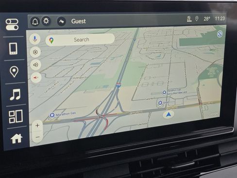 New 2026 Honda Prologue Elite image 4