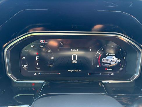 New 2026 GMC Sierra 1500 Elevation AWD/4WD image 17