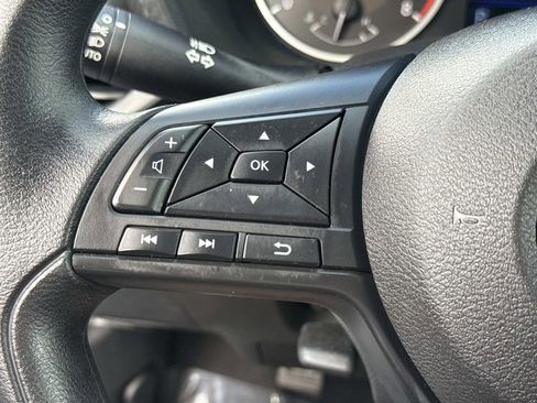 Certified 2025 Nissan Sentra S image 30