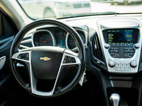 Used 2012 Chevrolet Equinox LT image 7