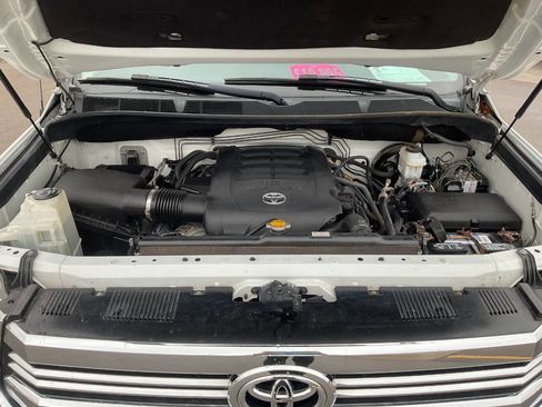 Used 2017 Toyota Tundra SR5 w/ TRD Off Road Package image 49