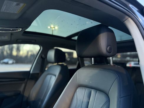 Used 2019 Audi Q5 2.0T Premium Plus w/ Premium Plus Package image 16