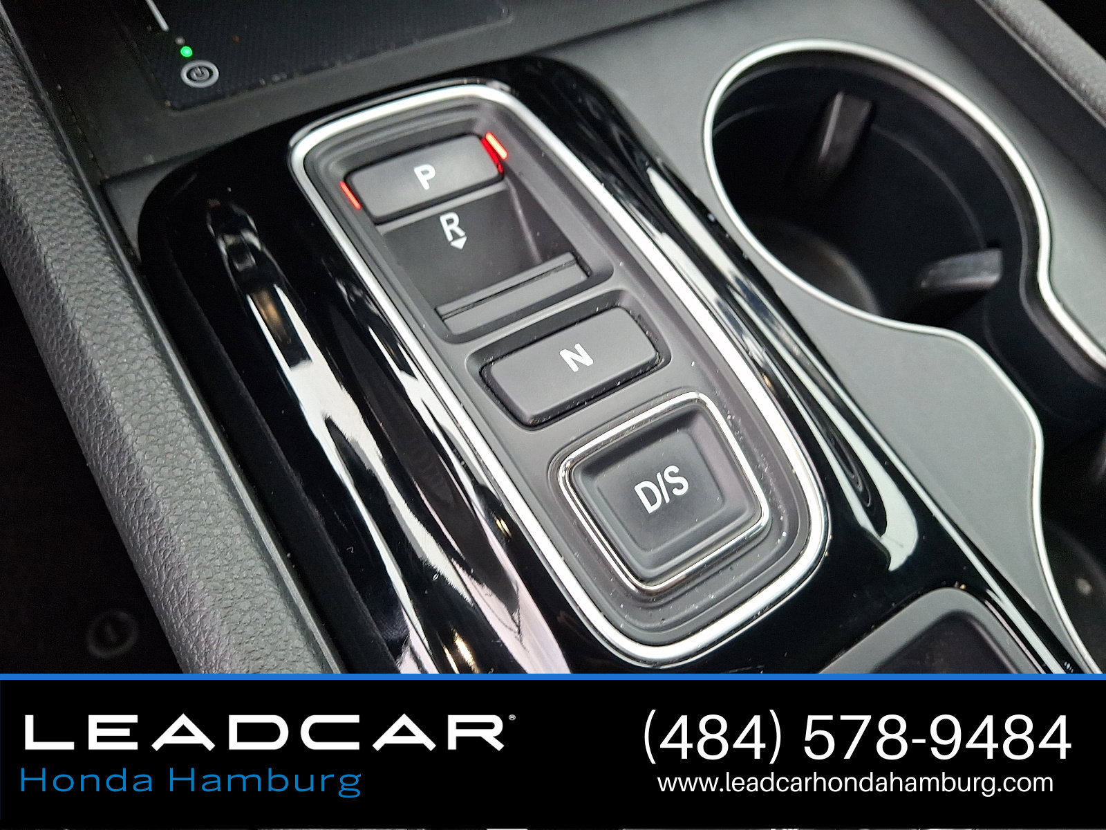 Used 2025 Honda Pilot EX-L image 16