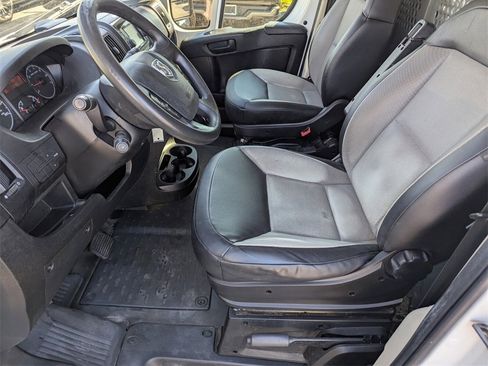 Used 2021 RAM ProMaster 2500 image 10