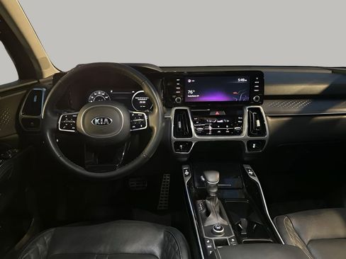 Used 2021 Kia Sorento SX image 23