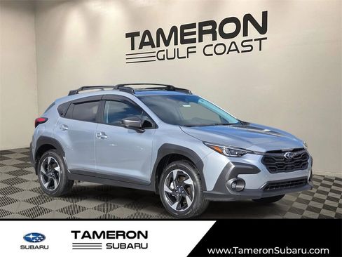 New 2025 Subaru Crosstrek 2.5i Limited image 1