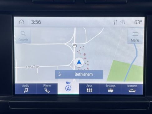 Used 2021 Ford F150 XL w/ STX Appearance Package image 8