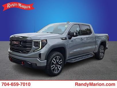 Used 2023 GMC Sierra 1500 AT4 w/ AT4 Premium Package