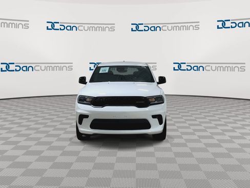 Used 2023 Dodge Durango GT AWD/4WD image 4