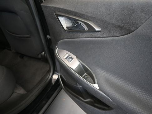 Used 2024 Chevrolet Malibu LT FWD image 21