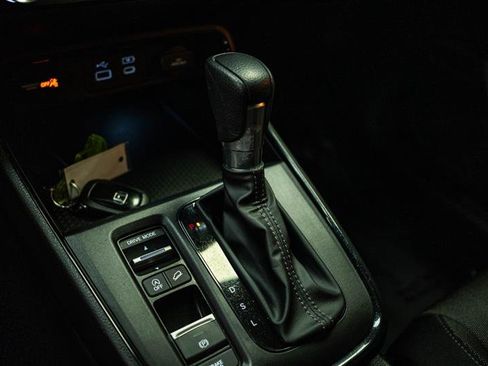 Used 2025 Honda CR-V EX image 20