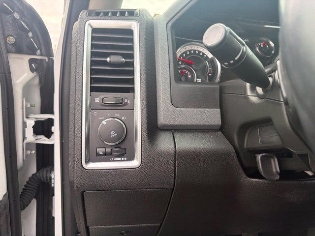 Used 2019 RAM 1500 Big Horn AWD/4WD image 24