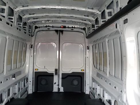 New 2026 Ford Transit 350 148 High Roof Extended DRW image 35