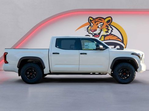New 2026 Toyota Tundra TRD Pro AWD/4WD image 4