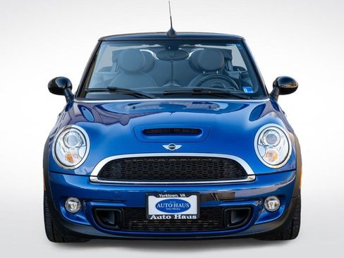 Used 2015 MINI Cooper S image 10
