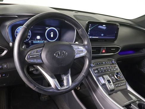Used 2023 Hyundai Santa Fe Calligraphy AWD/4WD image 30