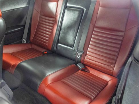 Used 2013 Dodge Challenger R/T Plus image 36