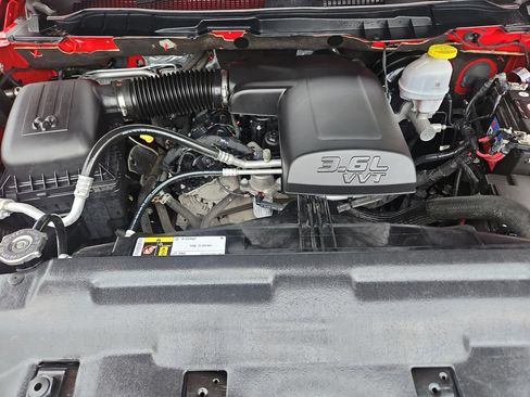 Used 2022 RAM 1500 Express w/ Wheel & Sound Group AWD/4WD image 22