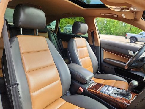 Used 2009 Audi A6 3.0T Prestige image 10