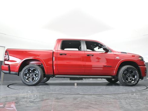 New 2026 RAM 1500 Big Horn image 25