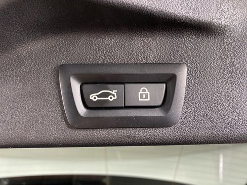 Certified 2023 BMW X5 xDrive40i w/ Parking Assistance Package image 28