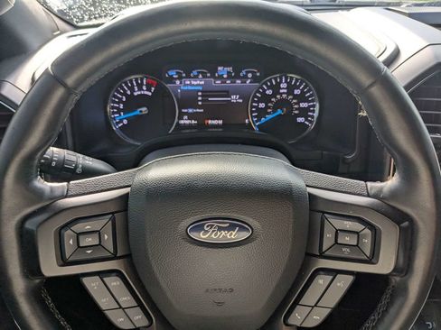 Used 2019 Ford Expedition Limited RWD image 31