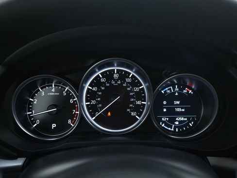 Certified 2025 MAZDA CX-5 AWD 2.5 S w/ Select Package image 25