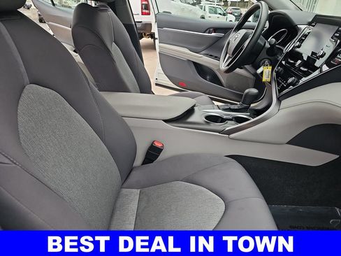 Used 2023 Toyota Camry LE FWD image 10