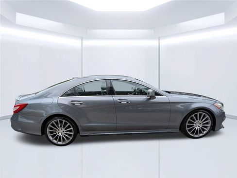 Used 2016 Mercedes-Benz CLS 400 image 8
