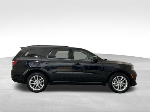 Used 2023 Dodge Durango GT AWD/4WD image 7