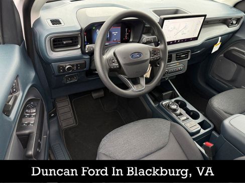 New 2026 Ford Maverick XL w/ Equipment Group 101A AWD/4WD image 15