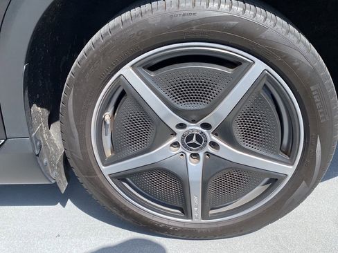 Used 2023 Mercedes-Benz EQE 500 4MATIC SUV image 5