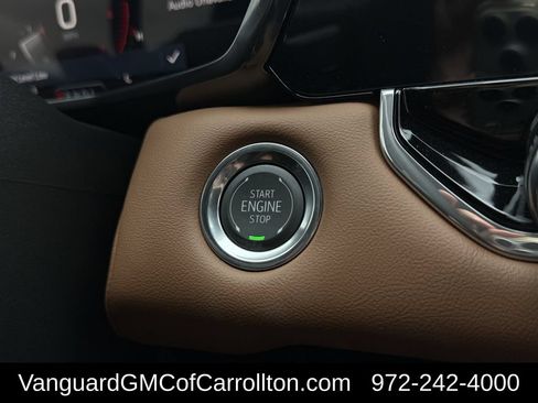 New 2026 GMC Canyon AT4 w/ Technology Plus Package AWD/4WD image 18