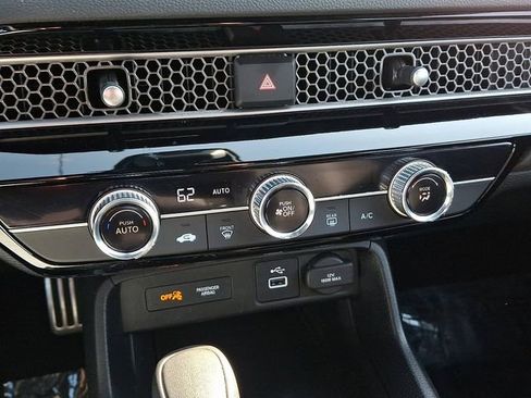 Certified 2024 Honda Civic Sport image 15