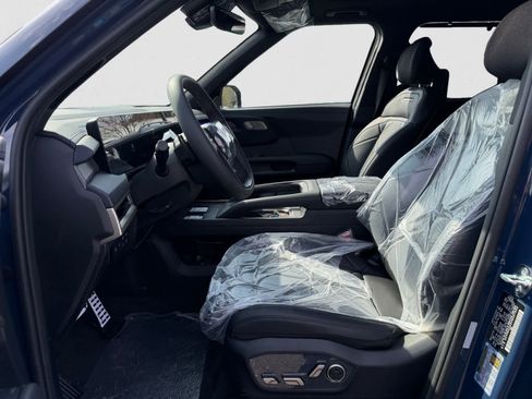 New 2027 Kia Telluride SX FWD image 16