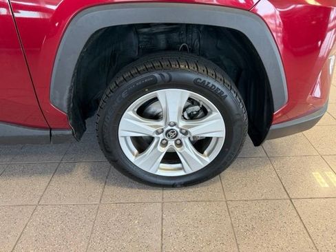 Used 2019 Toyota RAV4 XLE w/ All Weather Liner Package AWD/4WD image 10