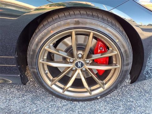 New 2026 Nissan Z Performance image 5