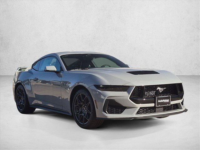 New 2026 Ford Mustang GT Premium w/ GT Performance Package RWD image 7