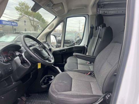 Used 2020 RAM ProMaster 1500 FWD image 16