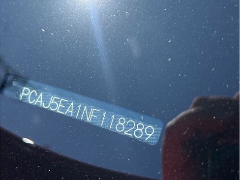 Used 2022 INFINITI QX50 Sensory image 22